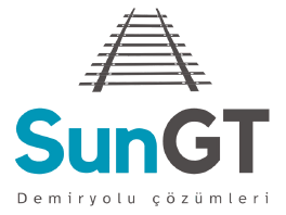 SUNGT Demiryolu Çözümleri